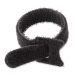 6in Hook and Loop Cable Ties 50pk - Startech