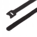 6in Hook and Loop Cable Ties 50pk - Startech
