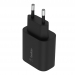 BELKIN 25W PD PPS Wall Charger Black Universal - Belkin