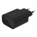 BELKIN 25W PD PPS Wall Charger Black Universal - Belkin