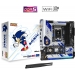 Asrock B760M Phantom Gaming Sonic WIFI DDR5 Intel DDR5 S1700 - Asrock