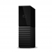 Disque dur Externe Western Digital My Book 22TB USB3.2 Gen 1 with password protection and backup software - Western Digital