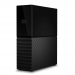 Disque dur Externe Western Digital My Book 22TB USB3.2 Gen 1 with password protection and backup software - Western Digital