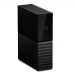 Disque dur Externe Western Digital My Book 22TB USB3.2 Gen 1 with password protection and backup software - Western Digital