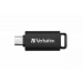 Verbatim USB-Stick 64GB Verbatim 3.2 Gen1 Store n Go USB-C retail