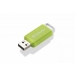 Verbatim USB-Stick 32GB Verbatim V DataBar USB 2.0 Drive Green retail