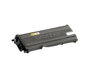 Toner Brother Toner TN-2120 Black 2.6K - Brother