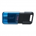 Kingston USB-Stick 64GB Kingston DataTraveler DT80M USB-C 3.2 retail - Kingston
