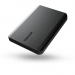 Disque dur Externe Toshiba 2.5 EXTERNAL Toshiba CANVIO BASICS 2022 2TB USB 3.0 Bl - Toshiba