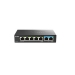 D-LINK 7-Port Multi-Gigabit Unmang Switch - D-Link