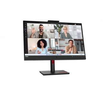 Moniteur Lenovo T27hv-30 27IN 4ms 2560x1440 16:9 1000:1 - Lenovo