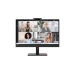 Moniteur Lenovo T27hv-30 27IN 4ms 2560x1440 16:9 1000:1 - Lenovo