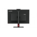Moniteur Lenovo T27hv-30 27IN 4ms 2560x1440 16:9 1000:1 - Lenovo