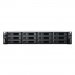 Synology Rackstation 12-BAY AMD QUAD CORE 8GB - Synology