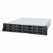 Synology Rackstation 12-BAY AMD QUAD CORE 8GB - Synology