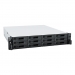 Synology Rackstation 12-BAY AMD QUAD CORE 8GB - Synology