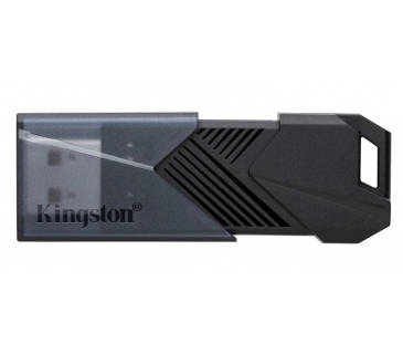 Mémoire USB Kingston 128GB DataTraveler Exodia Onyx - Kingston