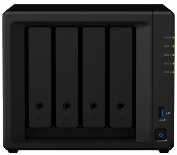 Nas Storage Synology DS423+ 4Bay J4125 QC 2GB DDR4 2xGBE - Synology Nas Storage Synology DS423+ 4Bay J4125 QC 2GB DDR4 2xGBE - Synology