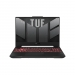 Asus 17.3 inch - 8 Core R7 7735HS - 16GB - M.2 512GB - RTX 4060 - FA707NV-HX023W - AZERTY BE - Asus