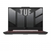 Asus 17.3 inch - 8 Core R7 7735HS - 16GB - M.2 512GB - RTX 4060 - FA707NV-HX023W - AZERTY BE - Asus