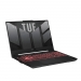 Asus 17.3 inch - 8 Core R7 7735HS - 16GB - M.2 512GB - RTX 4060 - FA707NV-HX023W - AZERTY BE - Asus