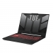 Asus 17.3 inch - 8 Core R7 7735HS - 16GB - M.2 512GB - RTX 4060 - FA707NV-HX023W - AZERTY BE - Asus