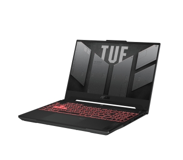 Notre sélection de portable Asus 17.3 inch - 8 Core R7 7735HS - 16GB - M.2 512GB - RTX 4060 - FA707NV-HX023W - AZERTY BE - Asus