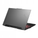 Asus 17.3 inch - 8 Core R7 7735HS - 16GB - M.2 512GB - RTX 4060 - FA707NV-HX023W - AZERTY BE - Asus