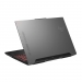Asus 17.3 inch - 8 Core R7 7735HS - 16GB - M.2 512GB - RTX 4060 - FA707NV-HX023W - AZERTY BE - Asus
