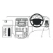 Patchkabel Cat6A U/UTP 2xRJ45 15.00m gelb LSZH - Equip