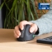 R-GO Tools R-Go HE Break ergonomisch rechts Bluetooth klein schwar