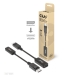 Club3D DisplayPort 1.4 to HDMI 4K120Hz/8K60Hz HDR Active adapter M/F