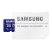 SD MicroSD Card 128GB Samsung SDXC PRO Plus (2023)(CL10) retail - Samsung