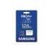 SD MicroSD Card 128GB Samsung SDXC PRO Plus (2023)(CL10) retail - Samsung