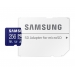 SD MicroSD Card 256GB Samsung SDXC PRO Plus (2023)(CL10) retail - Samsung