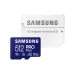 SD MicroSD Card 512GB Samsung SDXC PRO Plus (2023)(CL10) retail - Samsung