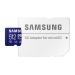 SD MicroSD Card 512GB Samsung SDXC PRO Plus (2023)(CL10) retail - Samsung