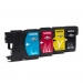 Brother LC-1100 Value Pack - Brother