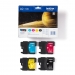 Brother LC-1100 Value Pack - Brother