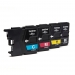 Brother LC-985 Value Pack - Brother