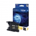 Brother LC-1280XL Yellow - Brother