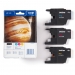 Brother INK Cartridge LC-1240 RAINBOW 1XLC-1240 C M Y Blister IN - Brother