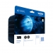 Brother INK Cartridge LC-1280XLBK TWIN PACK 2XLC-1280XLBK Blister IN - Brother
