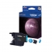 Brother Ink Cartridge LC-1220C Cyan 300 pages - Brother