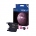 Brother Ink Cartridge LC-1220M Magenta 300 pages - Brother