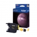 Brother Ink Cartridge LC-1220Y Yellow 300 pages - Brother