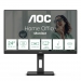 Moniteur Aoc 24.0 inch - 24P3CV 1920x1080 IPS - Aoc