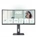 Moniteur Aoc CU34P3CV 3440x1440 - Aoc