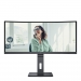 Moniteur Aoc CU34P3CV 3440x1440 - Aoc