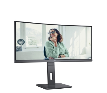 Moniteur Aoc CU34P3CV 3440x1440 - Aoc